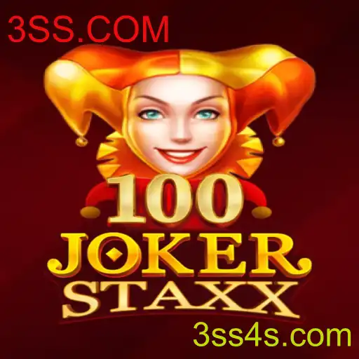 Descubra o Mundo de Emoções e Recompensas do Jogo 100JokerStaxx