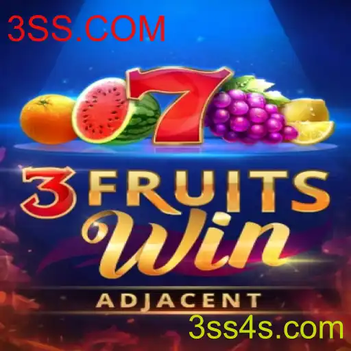 Descubra o Empolgante Mundo de 3FruitsWin