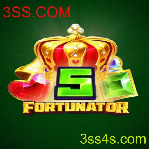 Descubra o Fascinante Mundo do Jogo 5Fortunator