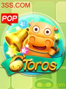 Descubra o Mundo Empolgante de 6Toros