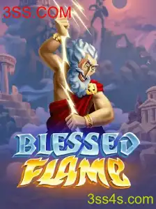 Descubra o Fascinante Mundo do Jogo 'BlessedFlame'