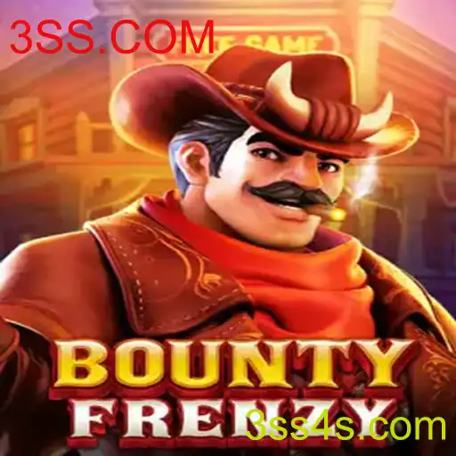 BountyFrenzy: Descubra a Emoção do Novo Jogo do Momento