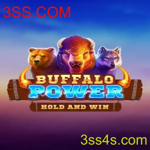Descubra o Fascinante Mundo de BuffaloPower