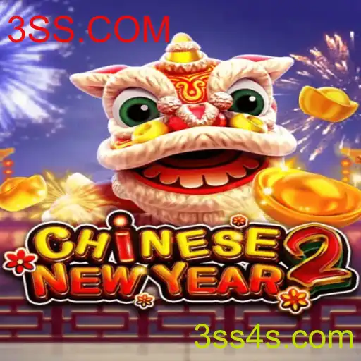 Descubra o emocionante jogo CHINESENEWYEAR2