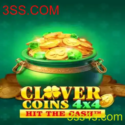 Descubra o Mundo de CloverCoins4x4: O Impacto da 3SS.COM nos Jogos Modernos