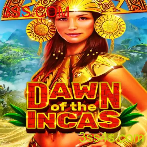 Descobrindo o Fascinante Jogo DawnoftheIncas