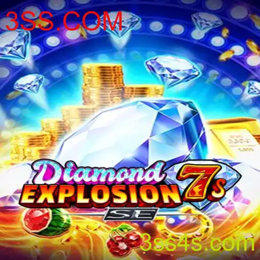 Explorando o Fenômeno DiamondExplosion7sSE e a Tendência 3SS.COM nos Jogos