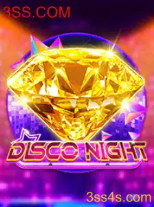Descubra DiscoNight: O Novo Fenômeno dos Jogos Digitais