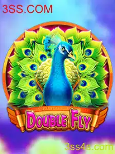 Descubra DoubleFly: O Novo Sensação no Mundo dos Jogos com 3SS.COM