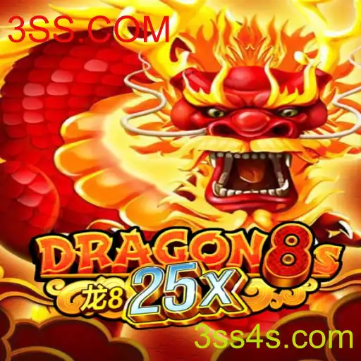 Descubra o Mundo Emocionante de Dragon8s25x: Um Jogo Inovador com 3SS.COM