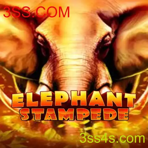Descubra o Empolgante Mundo de ElephantStampede