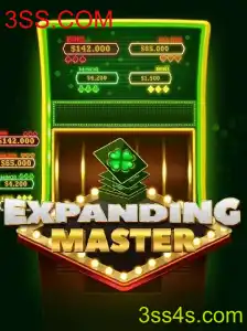 Descubra ExpandingMaster: O Jogo que Conquista Multidões