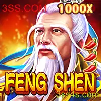 Descubra o Mundo de FengShen: Um Jogo de Estratégia Único