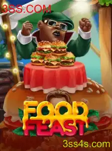 Explorando o Mundo de FoodFeast: Um Guia Completo