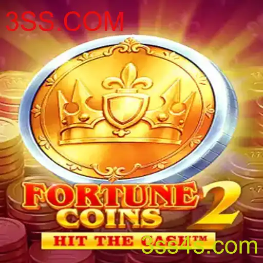 FortuneCoins2: Descubra a Aventura de Jogo Desafiadora na Plataforma 3SS.COM