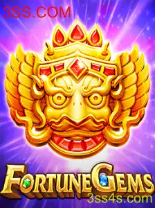 FortuneGems: A Nova Sensação no Mundo dos Jogos Online