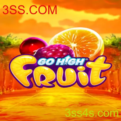 GoHighFruit: Uma Aventura Frutífera no Universo dos Jogos