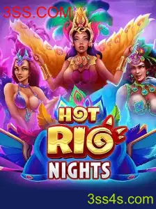 Descubra a Emoção e Aventura de HotRioNights: O Novo Fenômeno dos Jogos