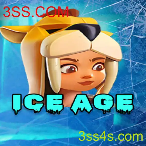 Explorando o Mundo de IceAge: Uma Aventura Glacial Intensa