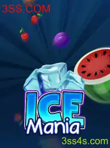 Descubra o Mundo de IceMania: Um Jogo Gelado com Desafios Eletrizantes