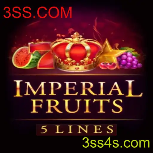 Descubra o Mundo de ImperialFruits5: O Jogo que Conquista a Todos