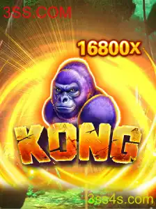 Aventura Virtual: Descubra o Mundo de Kong - Um Mergulho no Jogo 3SS.COM