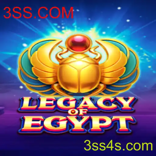 Explorando o Universo de LegacyOfEgypt: Um Jogo de Estratégia Épico