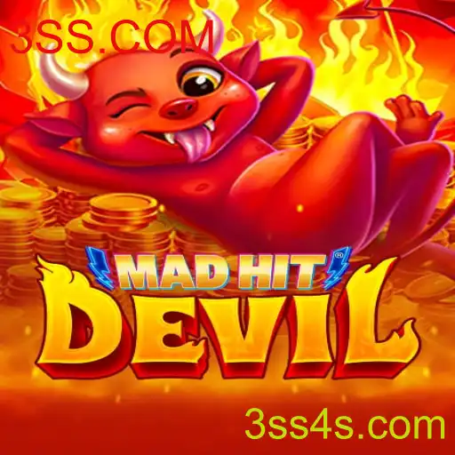 Explorando o Envolvente Mundo do Jogo MadHitDevil