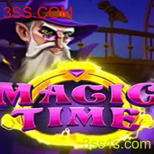 Explorando o Fascinante Universo de MagicTime: Um Jogo de Estratégia com Elementos Mágicos