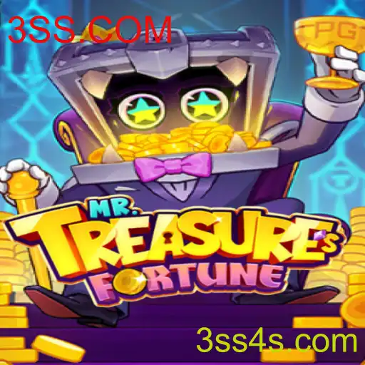 Explorando a Aventura de MrTreasuresFortune: Regras e Estratégias
