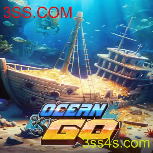 Descubra OceanGO: Um Mundo de Aventura Subaquática