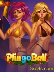 Plingoball: A Nova Sensação do Esporte e Lazer