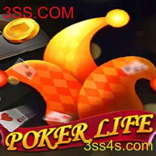 Explorando PokerLife: Um Novo Olhar Sobre o Jogo de Cartas com 3SS.COM