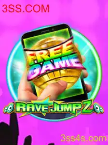 Descubra o Universo de RaveJump2M: Mergulhe nesta Experiência de Jogo Inovadora