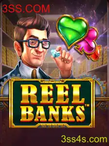 Explorando o Mundo de ReelBanks: Um Jogo Fascinante
