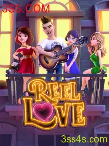 ReelLove: Uma Jornada de Emoções e Entretenimento no Mundo dos Jogos