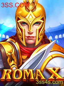 Descubra RomaX: A Nova Sensação dos Jogos Digitais