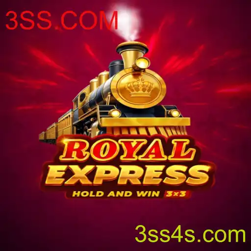 Descubra o Mundo Emocionante de Royalexpress e as Palavras-Chave do 3SS.COM