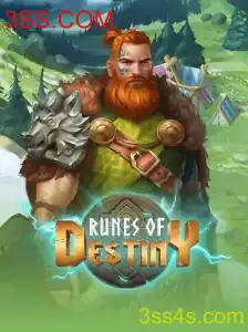 Runes of Destiny: Uma Aventura Épica no Mundo dos Jogos RPG
