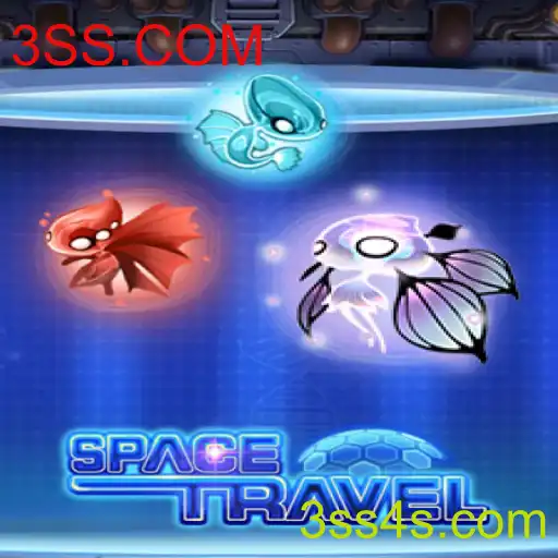 SpaceTravel: Embarque em uma Jornada Intergaláctica com 3SS.COM
