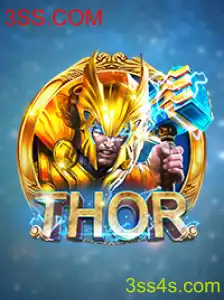 Explorando o Universo Épico do Jogo THOR