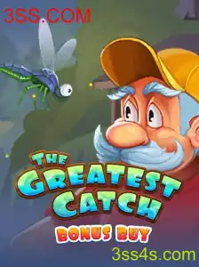 TheGreatestCatchBonusBuy: Uma Nova Aventura no Mundo dos Jogos Online