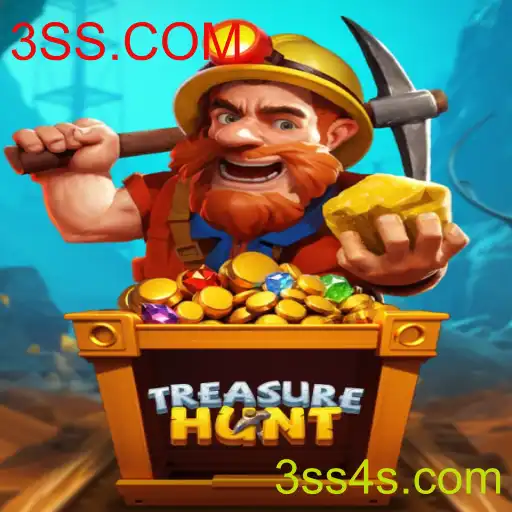 Explorando o Mundo de TreasureHunt: A Venturosa Experiência Interativa