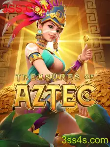 Treasures of Aztec: Descubra os Mistérios do Antigo Império