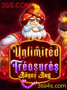 Explorando o Universo do Jogo UnlimitedTreasuresBonusBuy