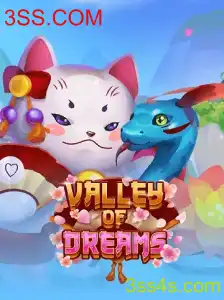 Explorando o Fascinante Mundo do Jogo ValleyofDreams