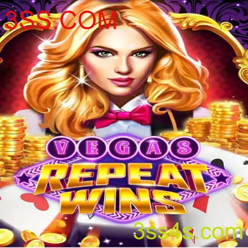 Descubra o Excitante Mundo de VegasRepeatWins