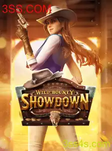 Descubra as Aventuras de WildBountyShowdown no Mundo dos Jogos de Azar